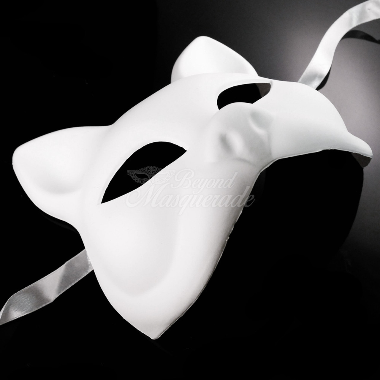Men's Masquerade Ball Masks Halloween Costume Up to 60% OFF